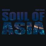 Soul Of Asia专辑