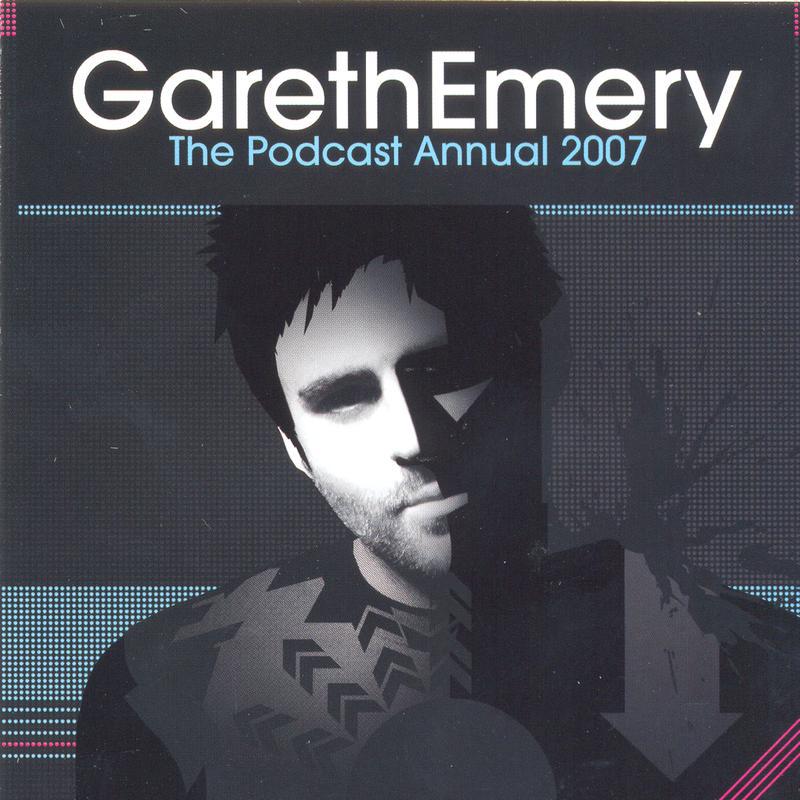 The Podcast Annual 2007专辑