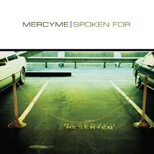 Word of God Speak - MercyMe (PT karaoke) 带和声伴奏
