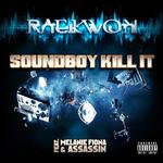 Soundboy Kill It (feat. Melanie Fiona & Assassin)