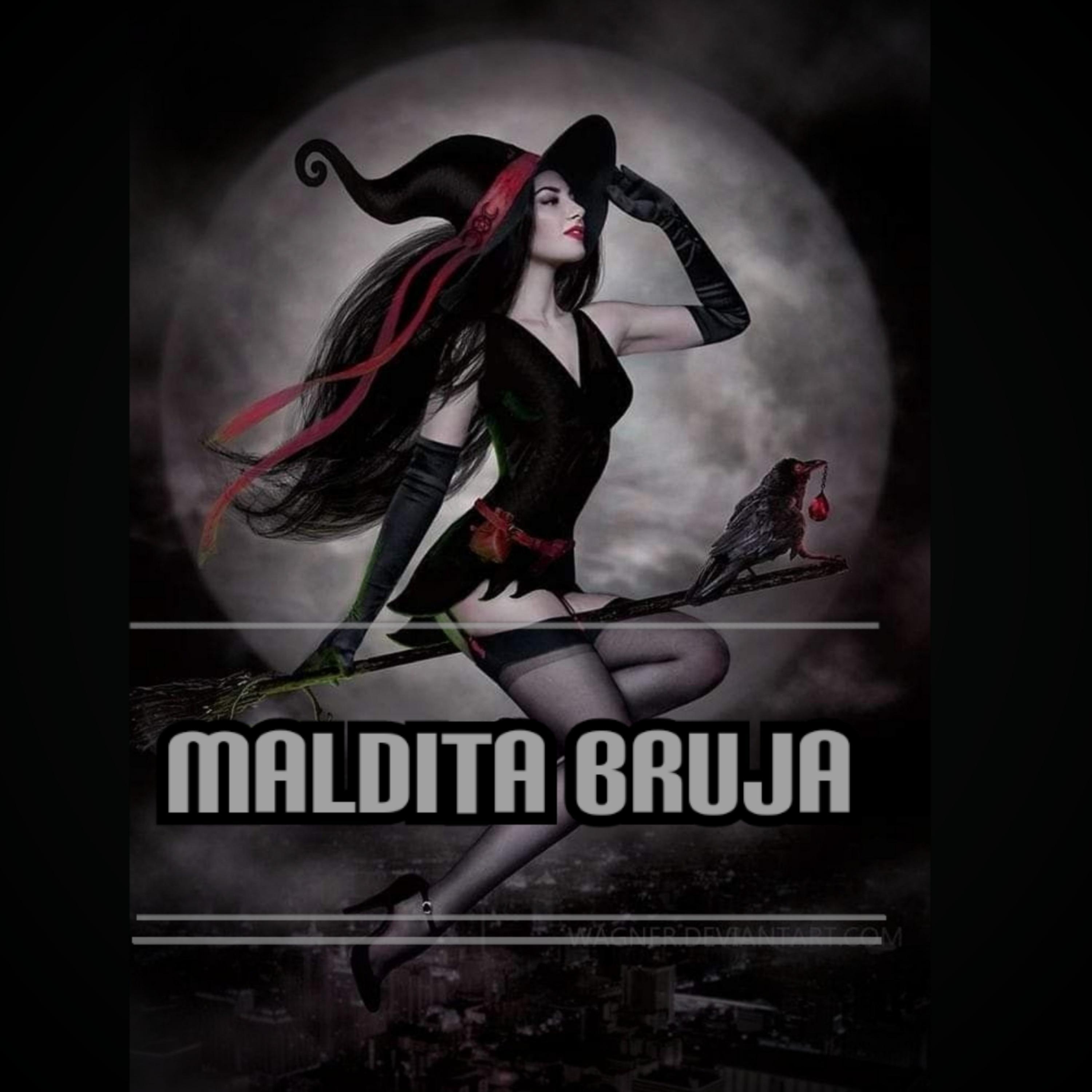 Maldita Bruja
