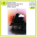 Piano Sonata No.3 in B minor, Op.58专辑