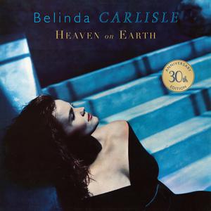 Belinda Carlisle - I Get Weak (Karaoke Version) 带和声伴奏 （升1半音）