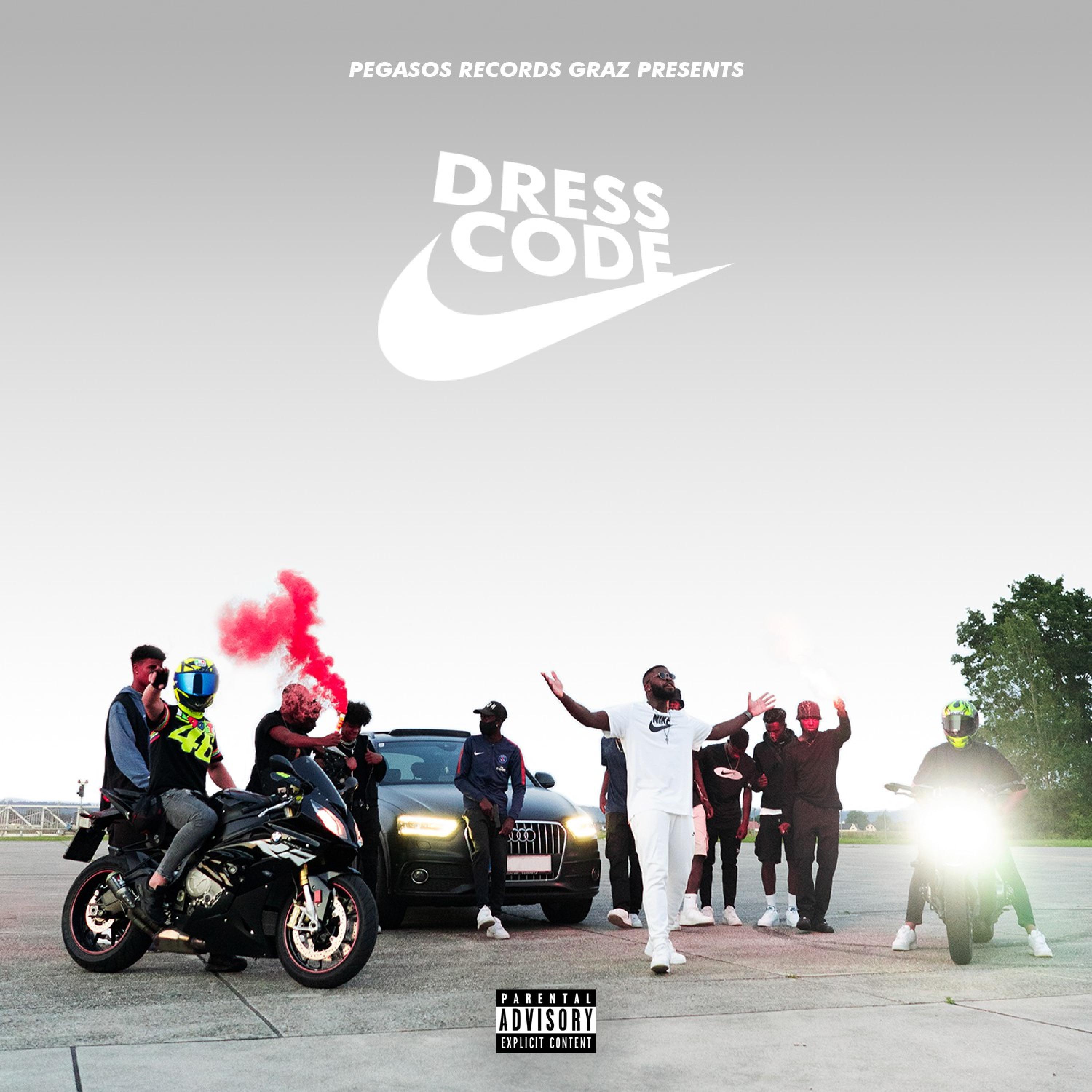 Dresscode Nike