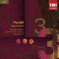 Handel: Organ Concertos