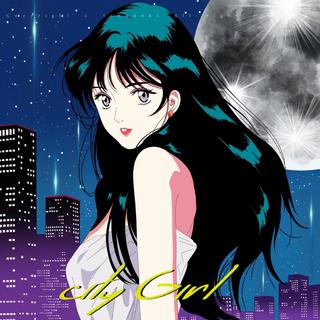 CityPOP｜昭和留声机里的泡沫都市