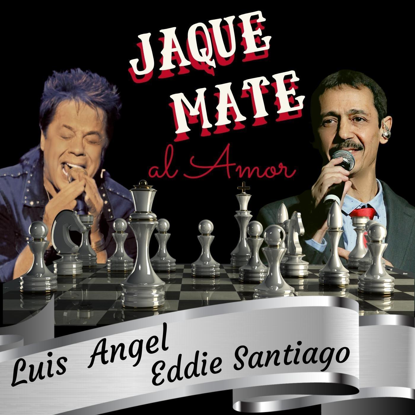 Jaque Mate al Amor