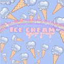 Ice cream专辑