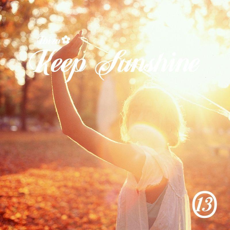 Keep Sunshine vol.13
