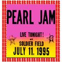 Soldier Field, Chicago, July 11th, 1995 (Hd Remastered Edition)专辑