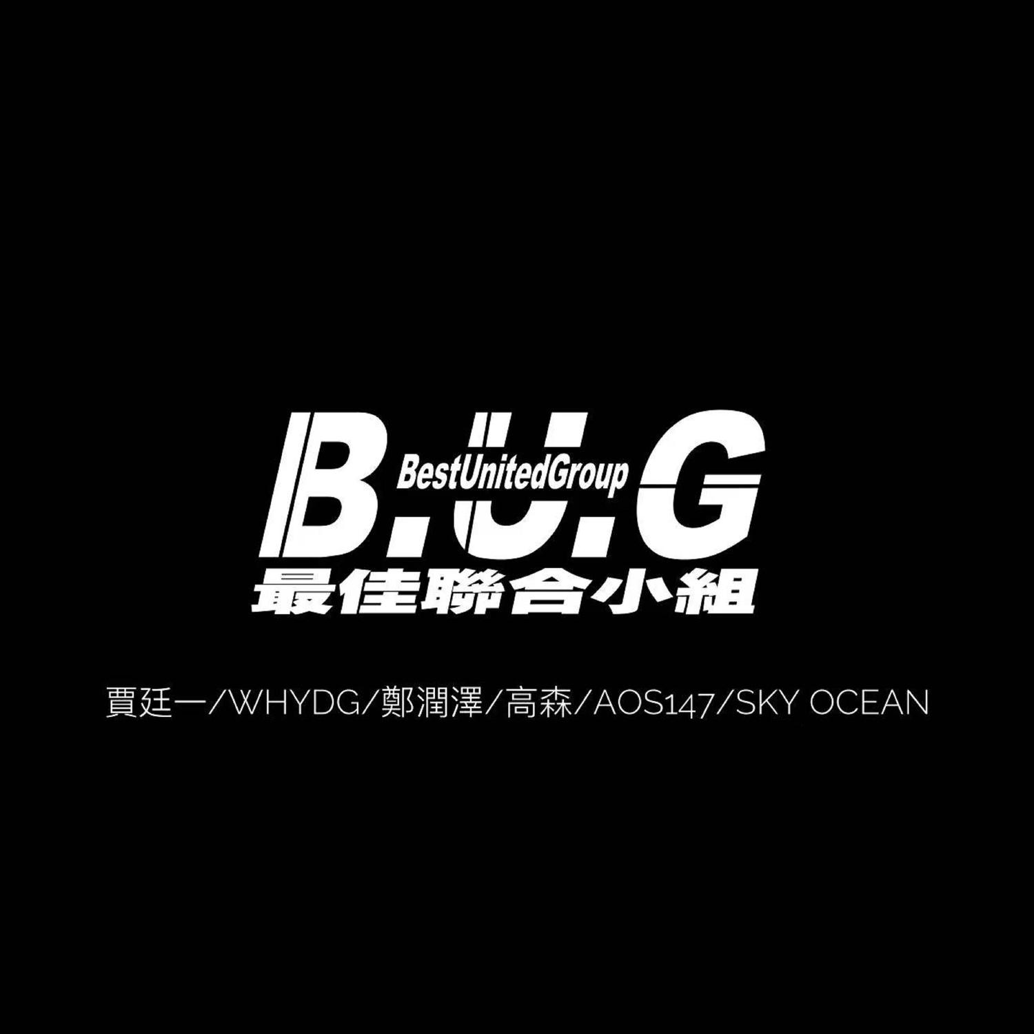 B.U.G 2022 Mini Cypher