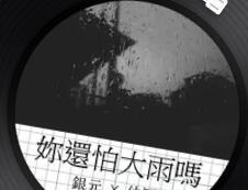 你还怕大雨吗-改编专辑