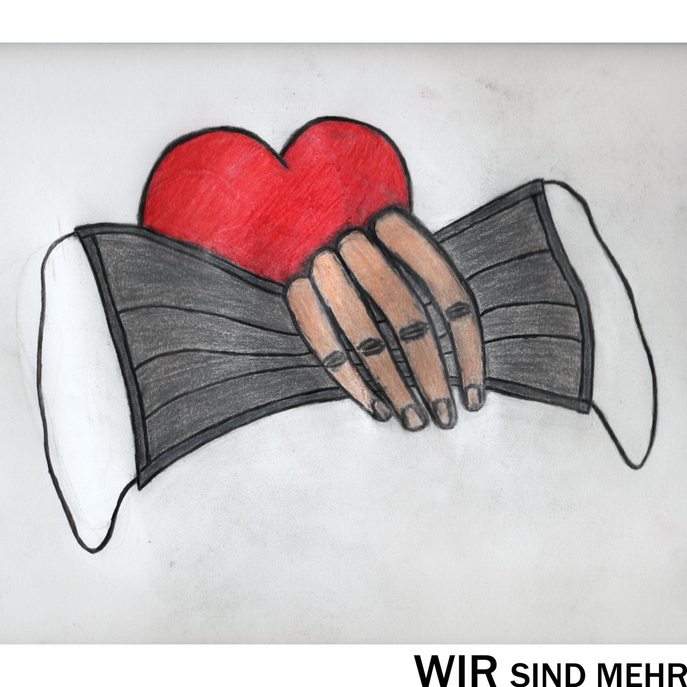Wir sind mehr