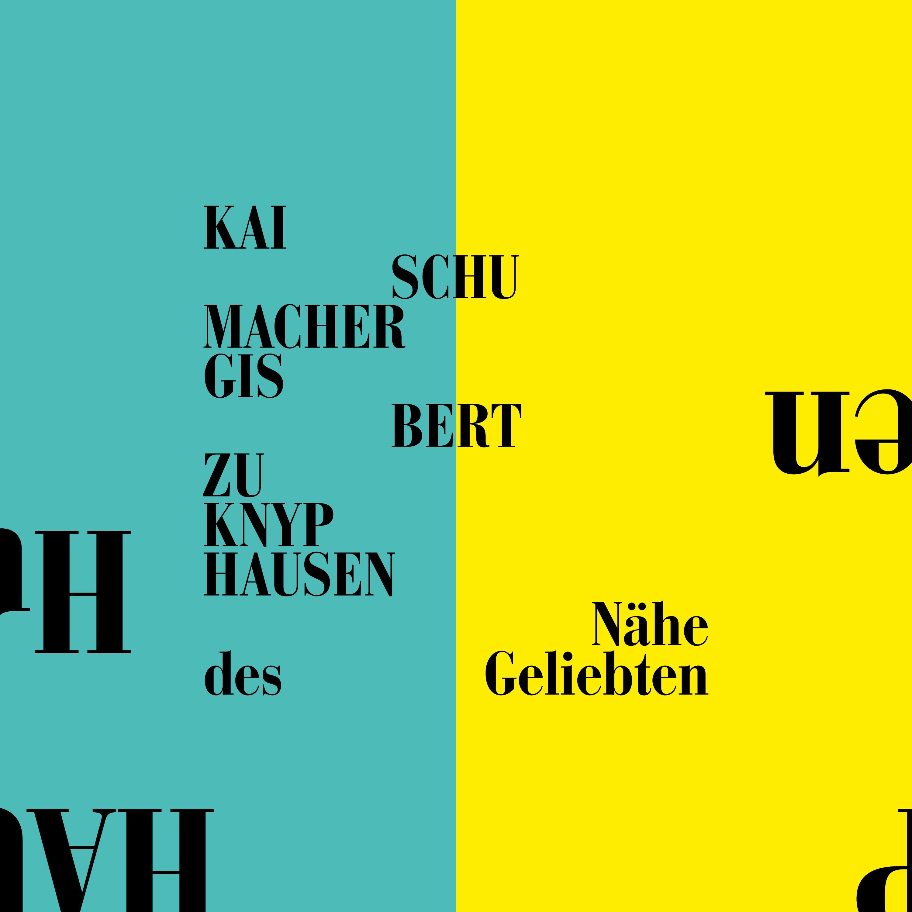 Nähe des Geliebten
