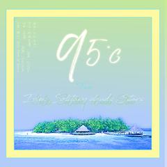 95℃ English ver.