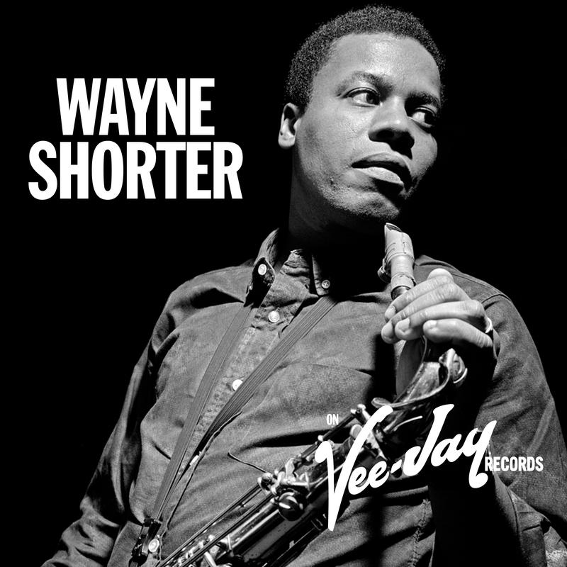 Wayne Shorter - Getting To Know You