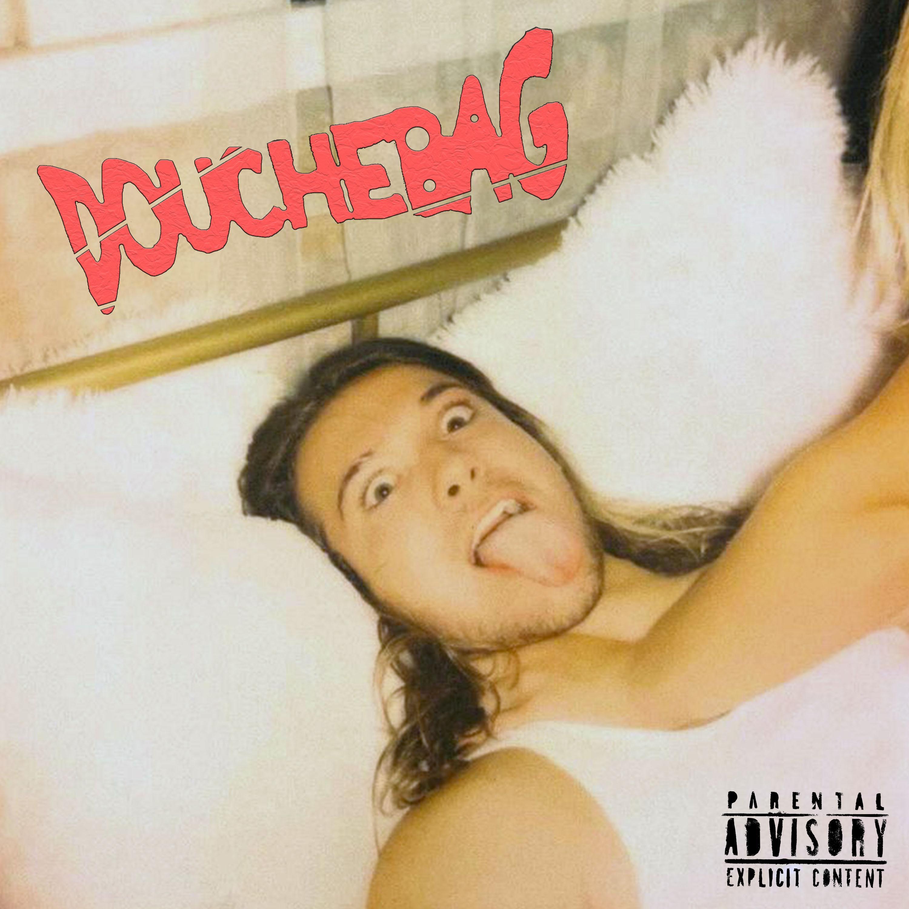 DOUCHEBAG (feat. Anx)