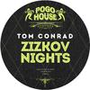 Tom Conrad - Zizkov Nights