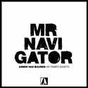 Mr. Navigator(Garet H Bootleg)