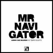 Armin van Buuren-Mr. Navigator（Garet H Bootleg）（Garet H remix）