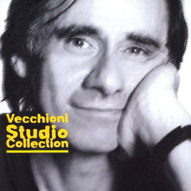 Roberto Vecchioni - Piccolo Amore (Remastered 1997)