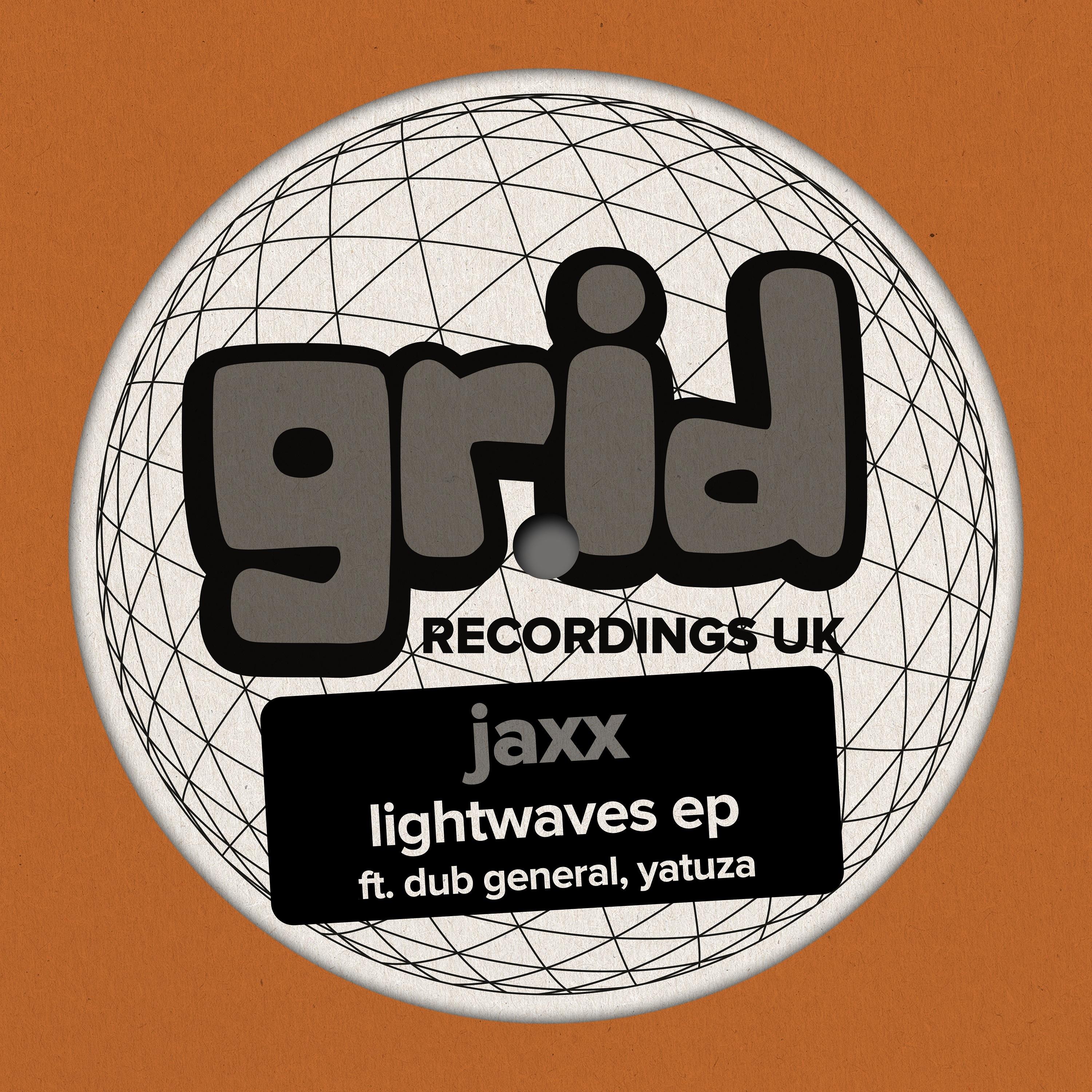 Lightwaves EP