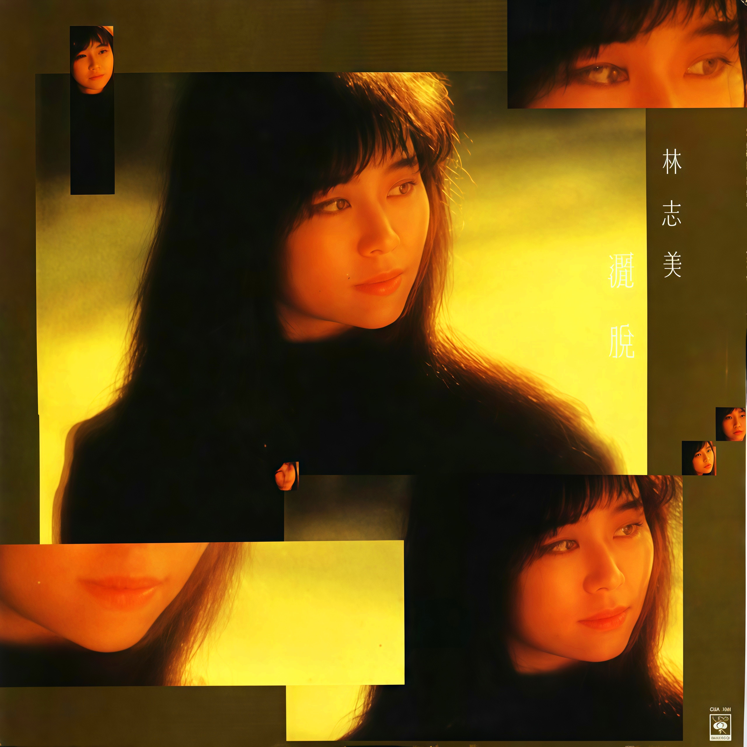 林志美 - 雨夜钢琴(胖达圆圆 Bounce Bootleg)