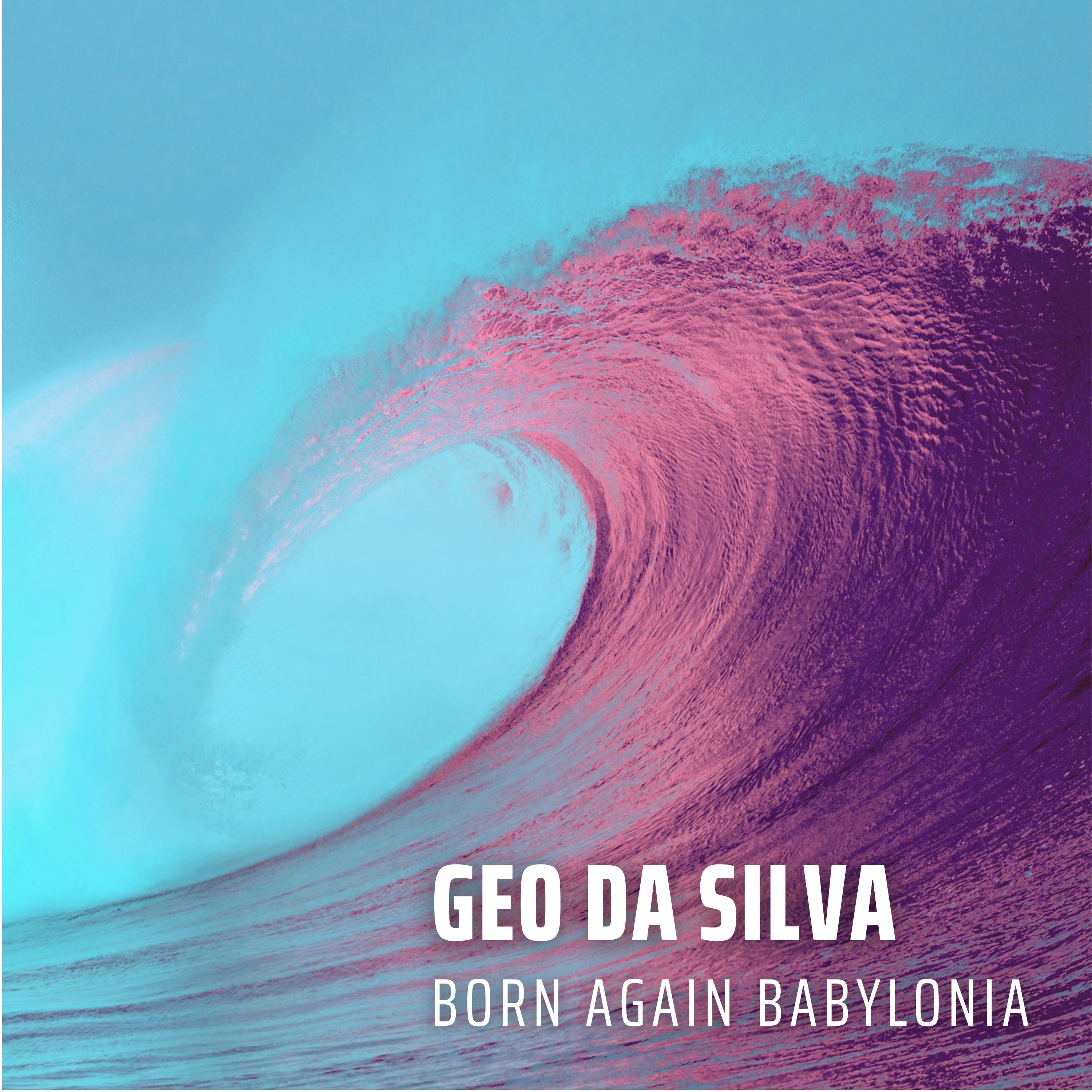 Born Again Babylonia