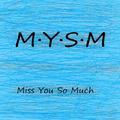 MYSM(Miss You So Much)