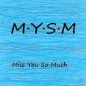 MYSM(Miss You So Much)专辑