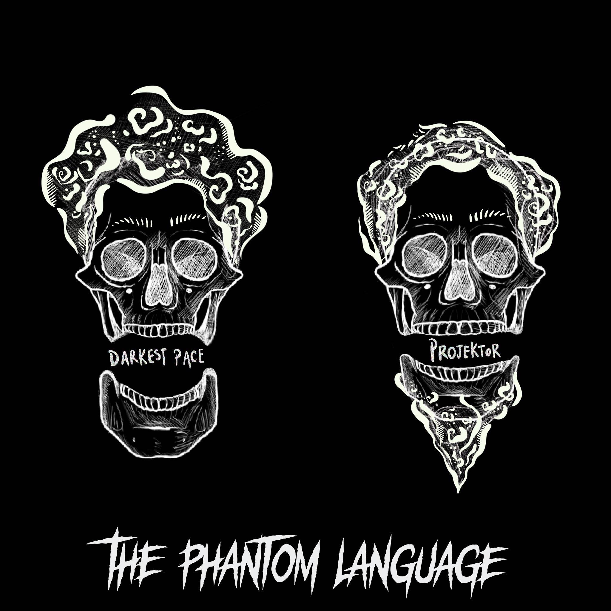 The Phantom Language