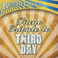 Third Day Piano Tribute (Piano Tribute To Third Day )