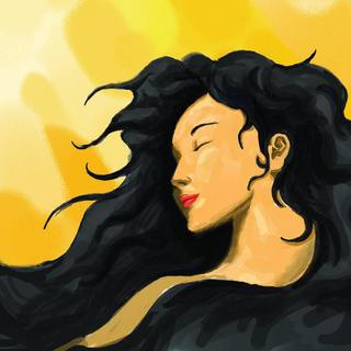 华语10位极品女中音，你曾被哪首歌感动过？