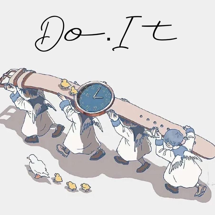 DO IT