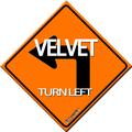 Turn Left