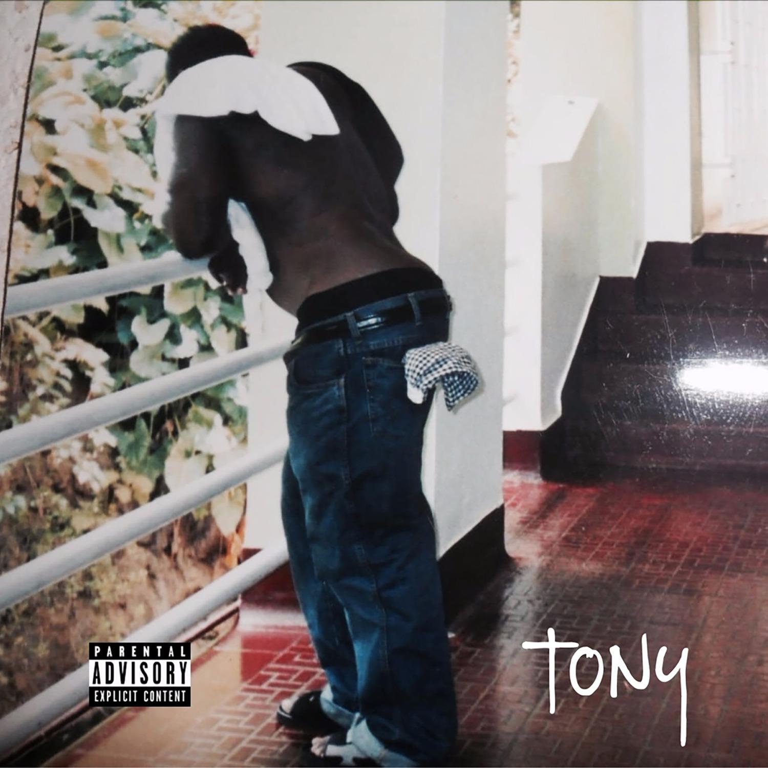 Tony