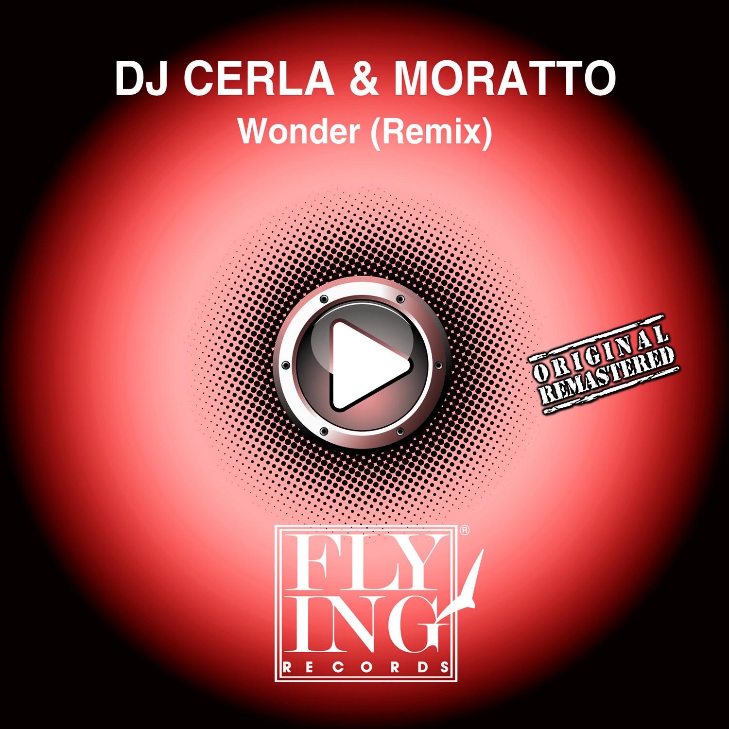 Wonder Remix