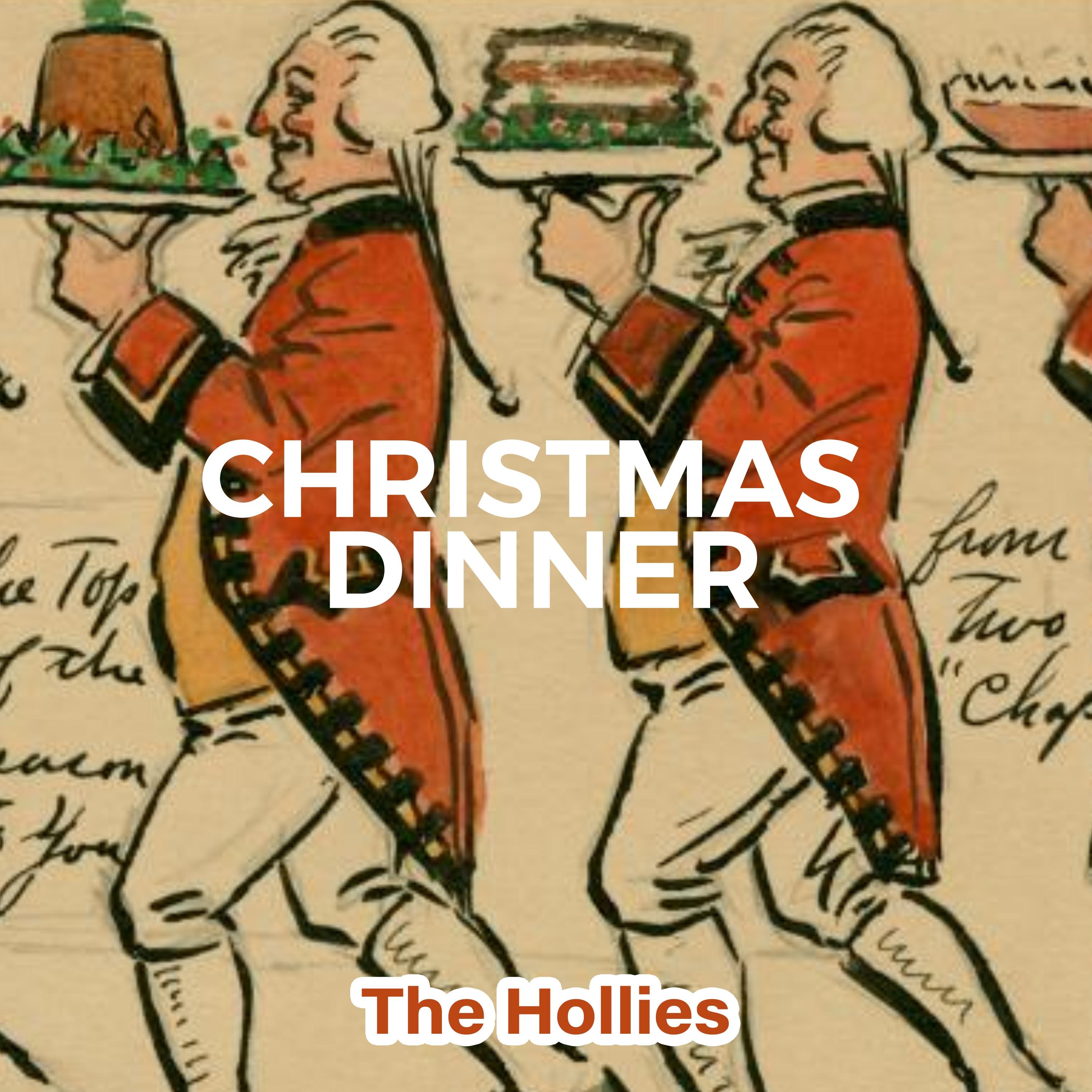 Christmas Dinner