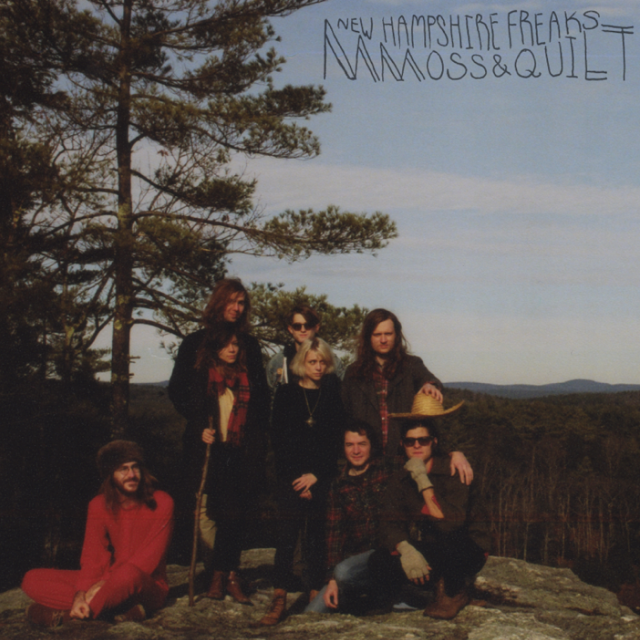 New Hampshire Freaks