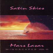 Mindscapes, Vol. 3: Satin Skies专辑