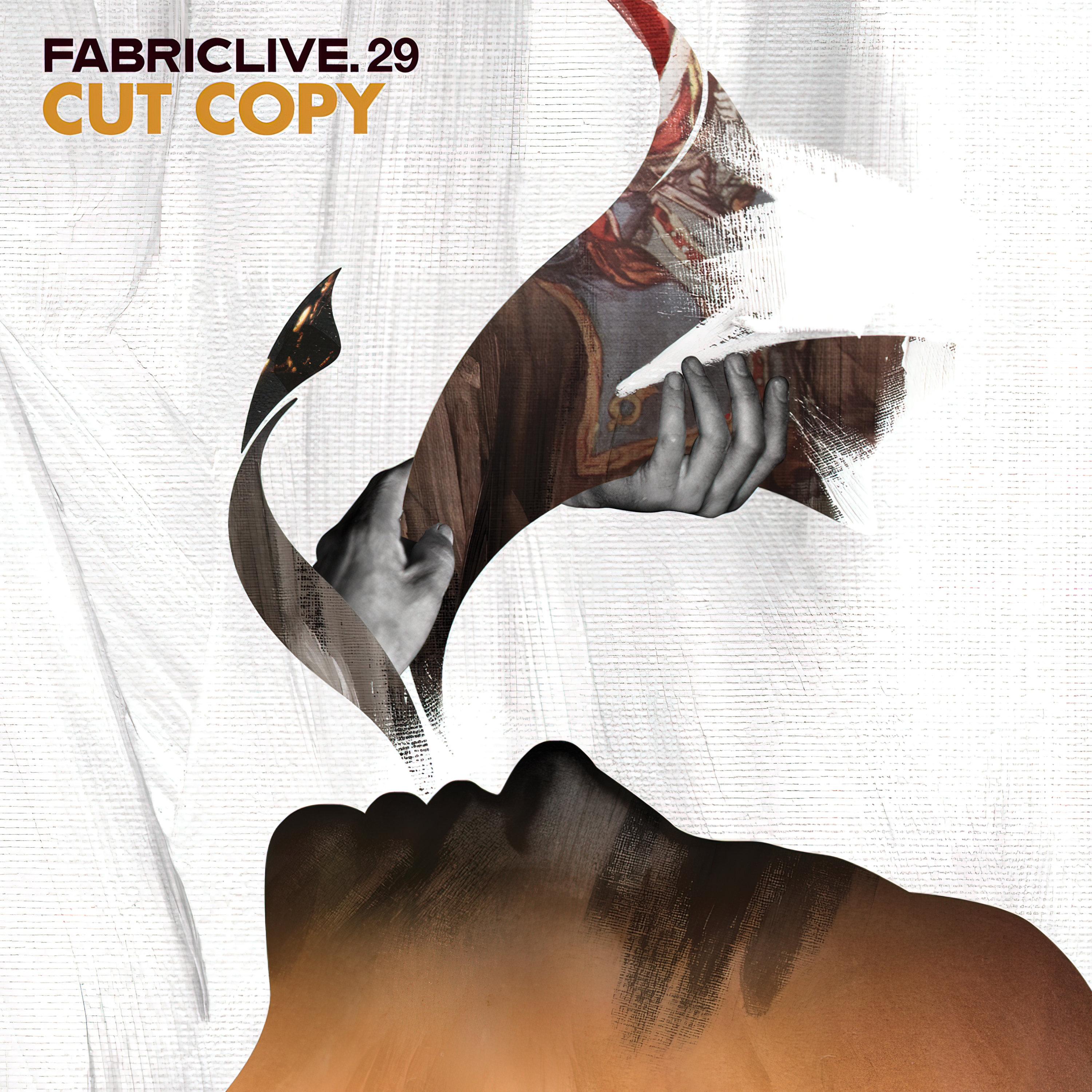 Future Unlimited (Mixed)