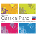 Ultimate Classical Piano专辑