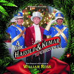 A Very Harold & Kumar 3D Christmas (Original Motion Picture Score)专辑