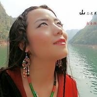 唐香凝 - 山不过来(原版立体声伴奏)