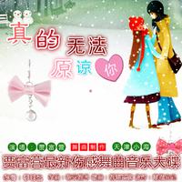 真的无法原谅你(贾富营和声伴奏)