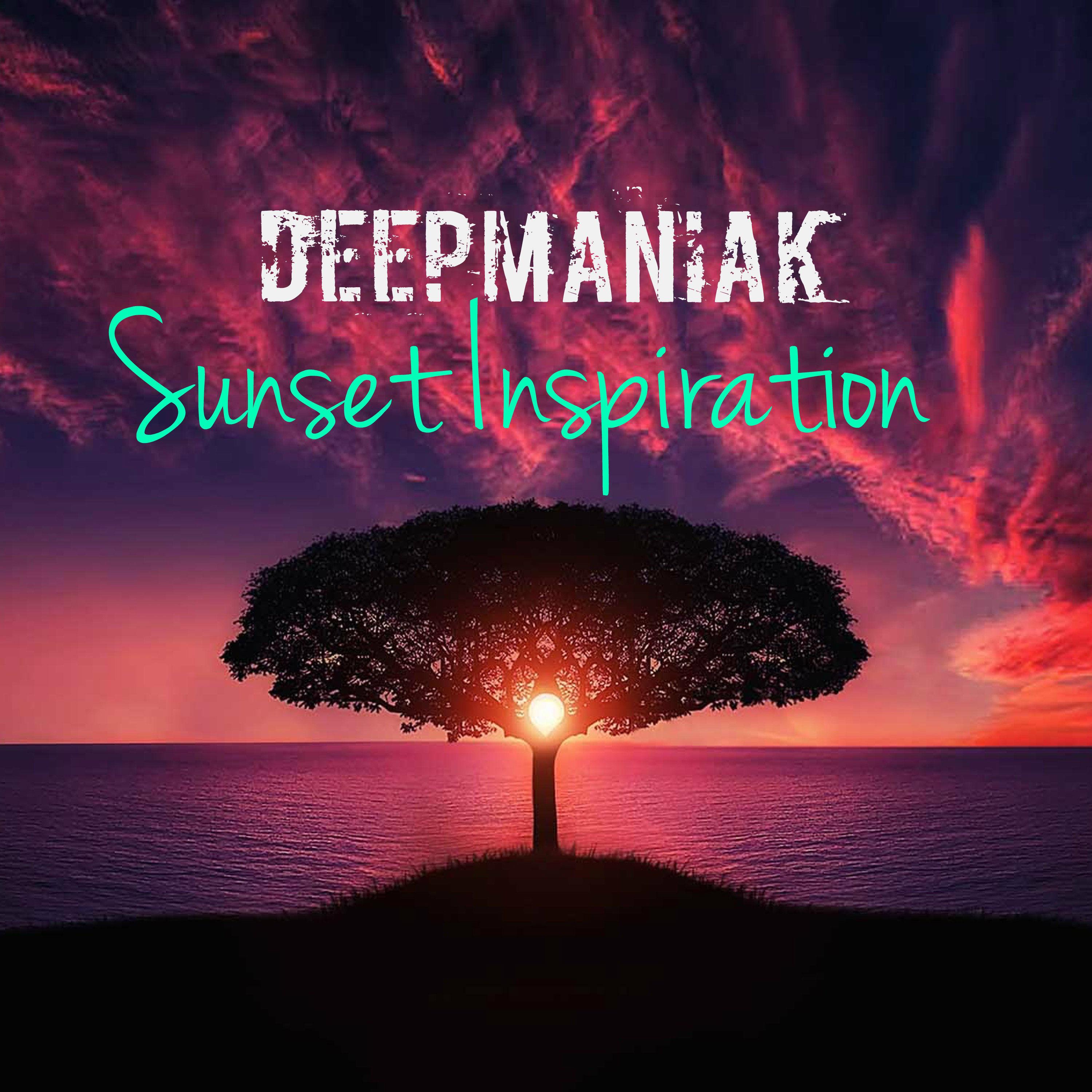 Sunset Inspiration专辑