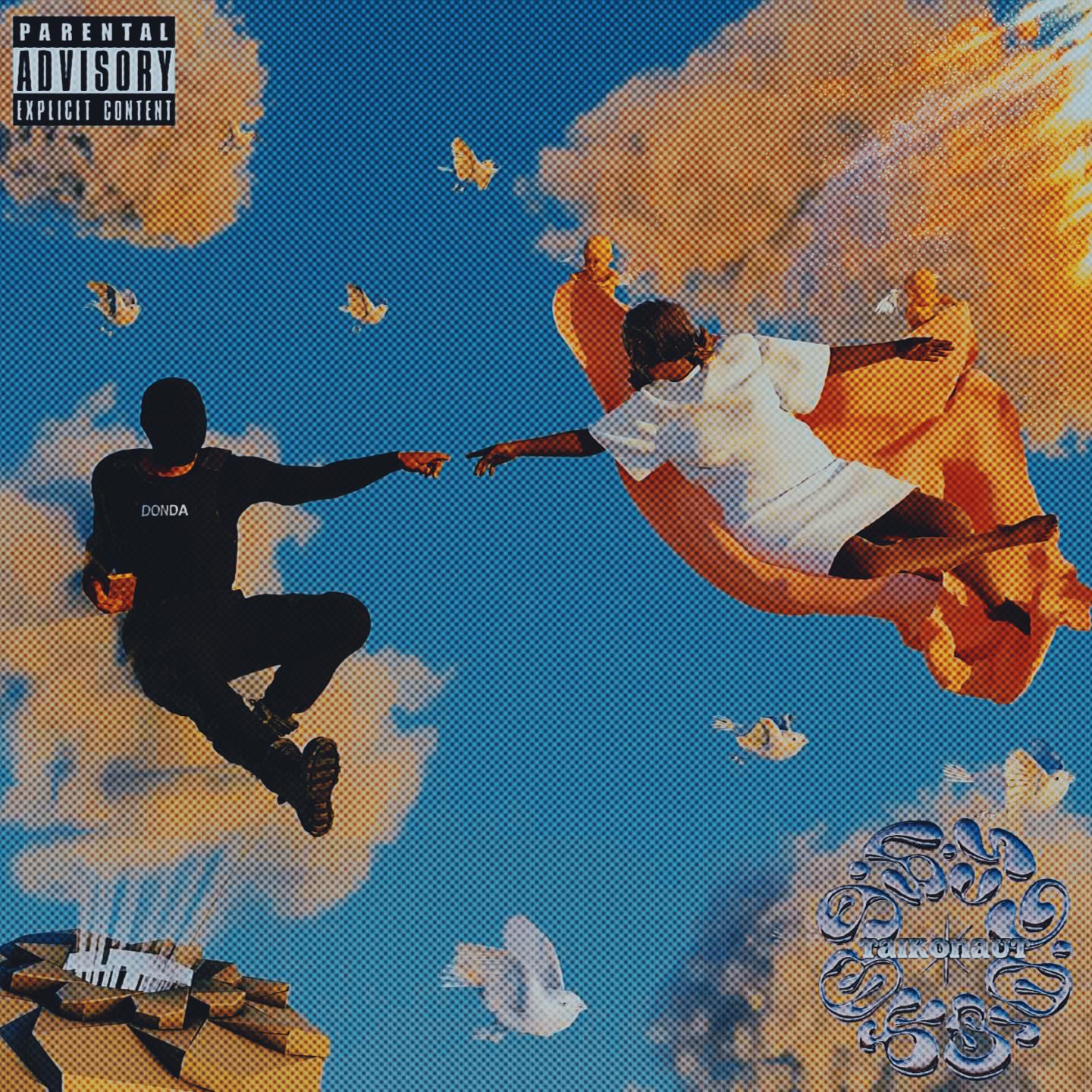 Future Sounds (DONDA2)