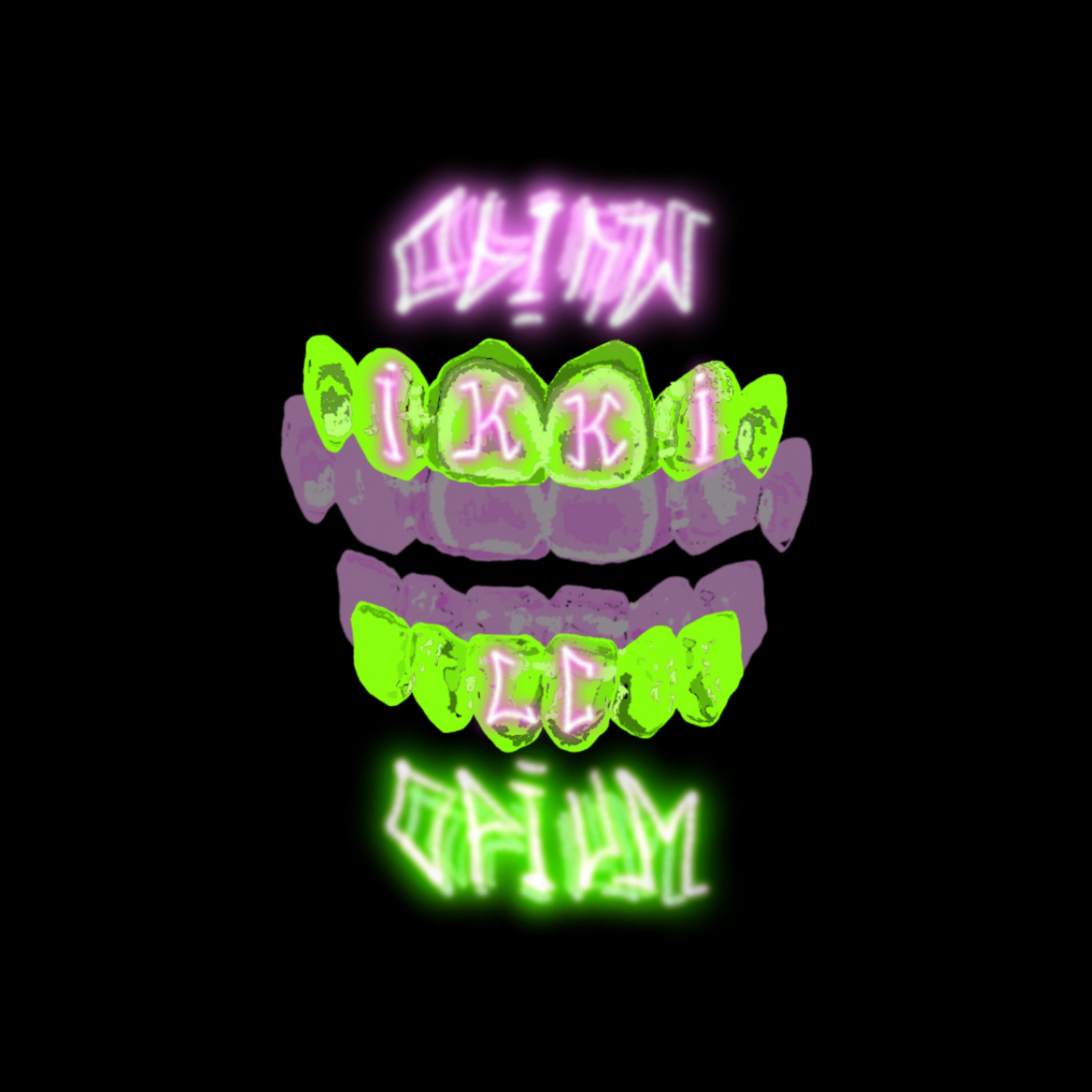 Opium (feat. LC 21)