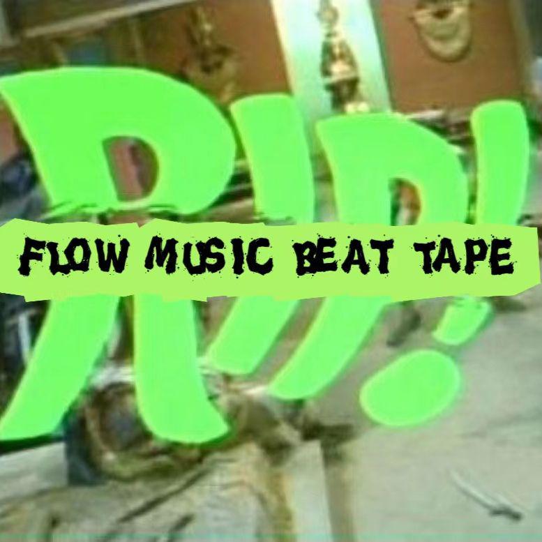 FlowMusic - NewJeans Type Future R&B Beat