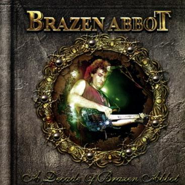 A Decade Of Brazen Abbot